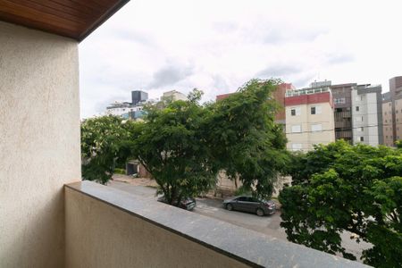 Apartamento à venda com 120m², 4 quartos e 2 vagas