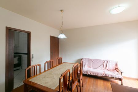 Apartamento à venda com 4 quartos, 120m² em Castelo, Belo Horizonte