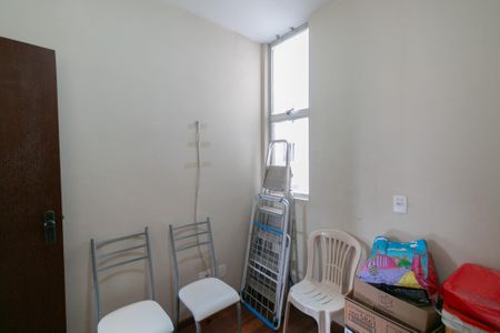 Apartamento à venda com 120m², 4 quartos e 2 vagas