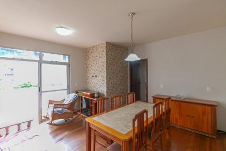 Apartamento à venda com 4 quartos, 120m² em Castelo, Belo Horizonte