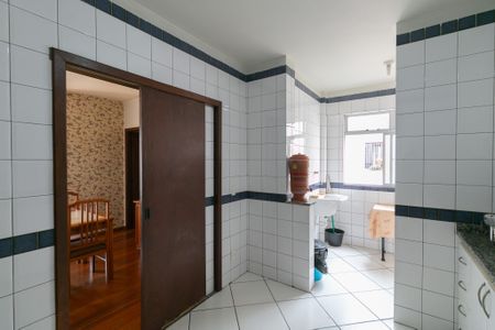 Apartamento à venda com 120m², 4 quartos e 2 vagas