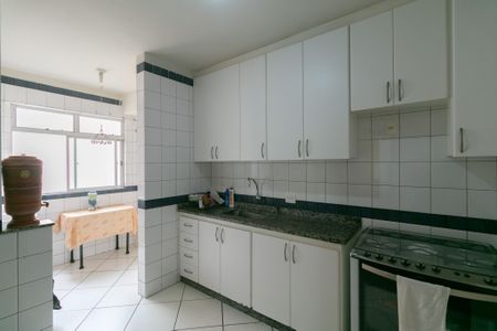 Apartamento à venda com 120m², 4 quartos e 2 vagas