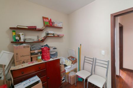 Apartamento à venda com 120m², 4 quartos e 2 vagas