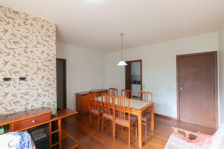 Apartamento à venda com 4 quartos, 120m² em Castelo, Belo Horizonte