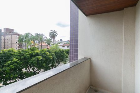 Apartamento à venda com 4 quartos, 120m² em Castelo, Belo Horizonte