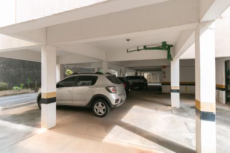 Apartamento à venda com 120m², 4 quartos e 2 vagas