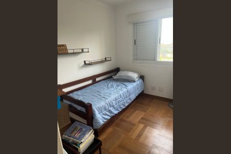 Apartamento para alugar com 85m², 3 quartos e 2 vagas Apartamento para alugar com 85m², 3 quartos e 2 vagasQuarto