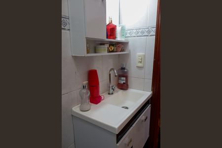 Casa à venda com 195m², 3 quartos e 2 vagasBanheiro da Suíte 2