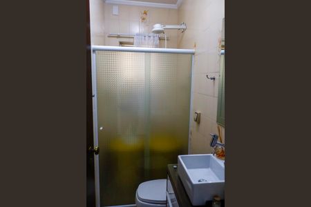 Casa à venda com 195m², 3 quartos e 2 vagasBanheiro 2