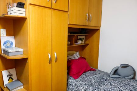 Casa à venda com 195m², 3 quartos e 2 vagasQuarto 2 - Suíte