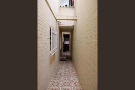 Casa à venda com 195m², 3 quartos e 2 vagasCorredor