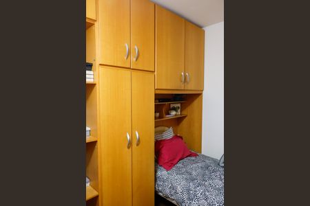 Casa à venda com 195m², 3 quartos e 2 vagasQuarto 2 - Suíte