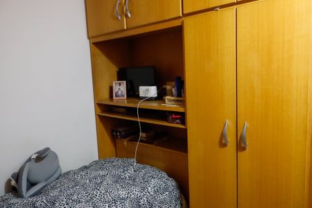 Casa à venda com 195m², 3 quartos e 2 vagasQuarto 2 - Suíte