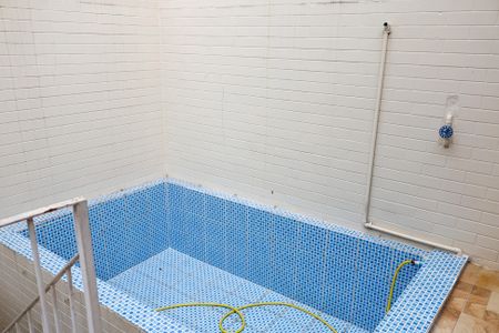 Casa à venda com 195m², 3 quartos e 2 vagasPiscina