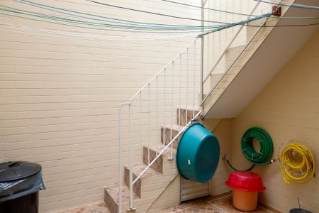 Casa à venda com 195m², 3 quartos e 2 vagasÁrea comum