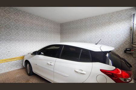 Casa à venda com 195m², 3 quartos e 2 vagasGaragem