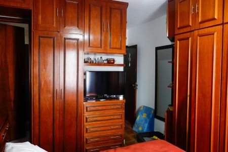 Casa à venda com 195m², 3 quartos e 2 vagasQuarto 3 - Suíte