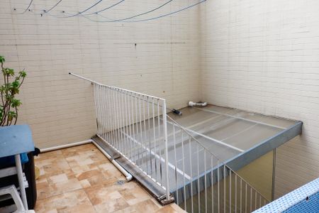 Casa à venda com 195m², 3 quartos e 2 vagasÁrea comum