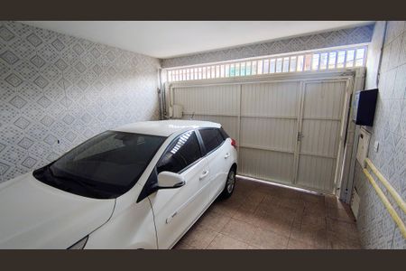 Casa à venda com 195m², 3 quartos e 2 vagasGaragem