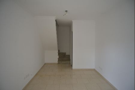Sala de casa à venda com 4 quartos, 99m² em Vila Helena, Santo André