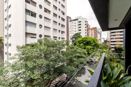 Apartamento à venda com 25m², 1 quarto e sem vagaÁrea Comum