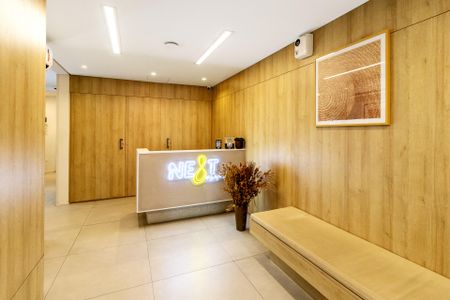 Apartamento à venda com 25m², 1 quarto e sem vagaÁrea Comum