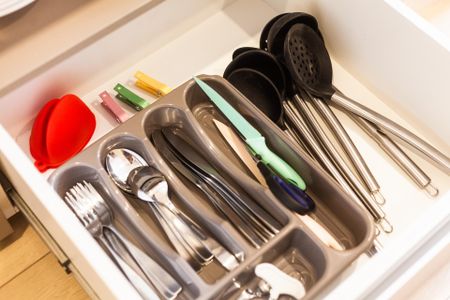 Apartamento à venda com 25m², 1 quarto e sem vagaCozinha