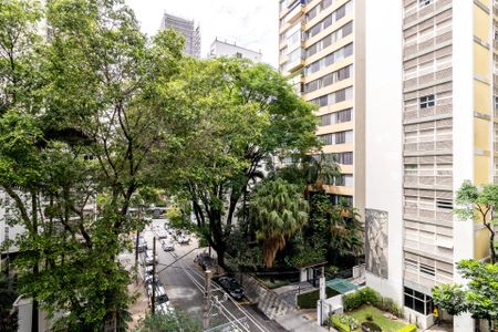 Apartamento à venda com 25m², 1 quarto e sem vagaÁrea Comum