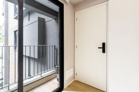 Apartamento à venda com 25m², 1 quarto e sem vagaSala/Quarto