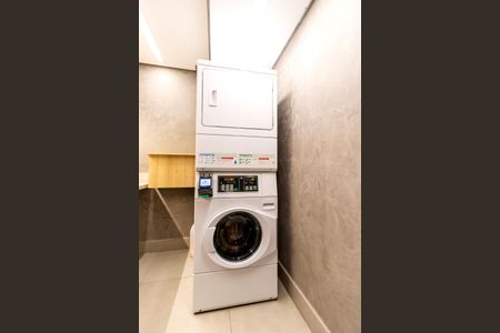 Apartamento à venda com 25m², 1 quarto e sem vagaÁrea Comum