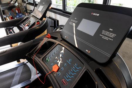 Apartamento à venda com 25m², 1 quarto e sem vagaÁrea Comum