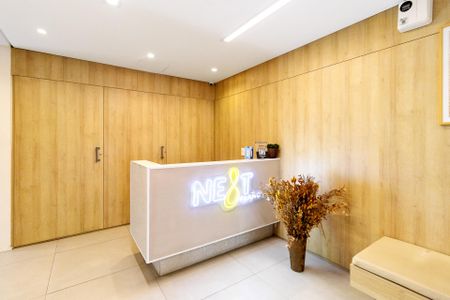 Apartamento à venda com 25m², 1 quarto e sem vagaÁrea Comum