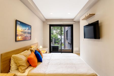 Apartamento à venda com 25m², 1 quarto e sem vagaSala/Quarto