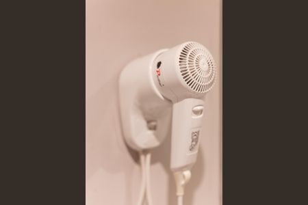 Apartamento à venda com 25m², 1 quarto e sem vagaBanheiro