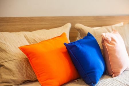 Apartamento à venda com 25m², 1 quarto e sem vagaSala/Quarto