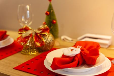 Apartamento à venda com 25m², 1 quarto e sem vagaSala de jantar