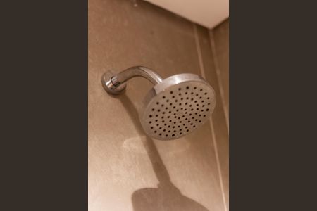 Apartamento à venda com 25m², 1 quarto e sem vagaBanheiro