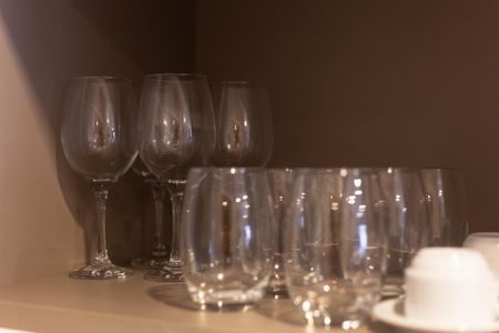 Apartamento à venda com 25m², 1 quarto e sem vagaCozinha