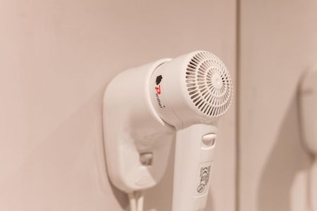 Apartamento à venda com 25m², 1 quarto e sem vagaBanheiro