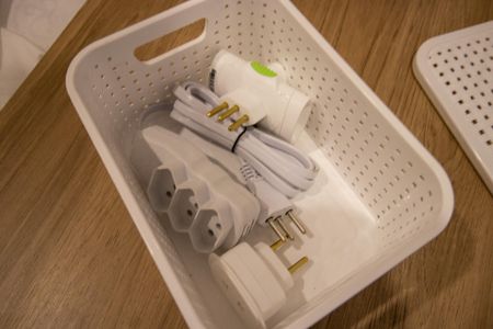 Apartamento à venda com 25m², 1 quarto e sem vagaCozinha