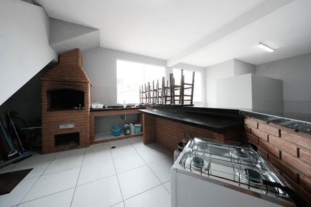 Casa de condomínio à venda com 105m², 2 quartos e 2 vagasÁrea comum