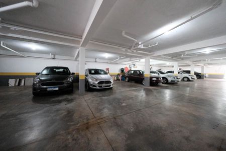 Casa de condomínio à venda com 105m², 2 quartos e 2 vagasÁrea comum