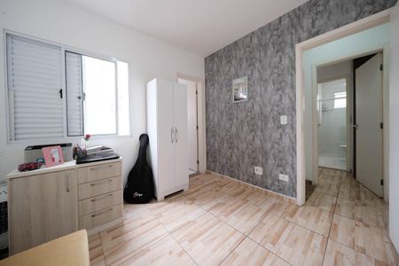 Casa de condomínio à venda com 105m², 2 quartos e 2 vagasSuíte 2