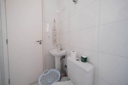 Casa de condomínio à venda com 105m², 2 quartos e 2 vagasSuíte 2