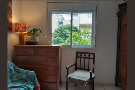 Foto 03 de apartamento à venda com 2 quartos, 63m² em Perdizes, São Paulo