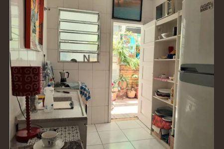 Foto 13 de apartamento à venda com 2 quartos, 63m² em Perdizes, São Paulo
