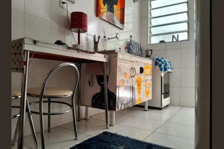 Foto 15 de apartamento à venda com 2 quartos, 63m² em Perdizes, São Paulo