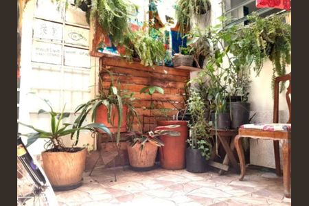 Foto 14 de apartamento à venda com 2 quartos, 63m² em Perdizes, São Paulo