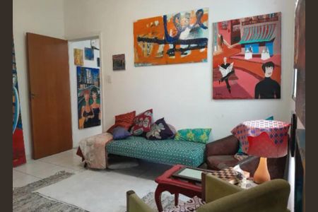 Foto 07 de apartamento à venda com 2 quartos, 63m² em Perdizes, São Paulo