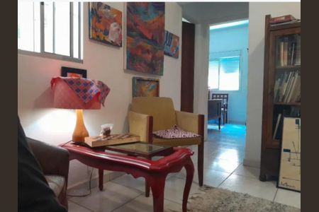 Foto 10 de apartamento à venda com 2 quartos, 63m² em Perdizes, São Paulo